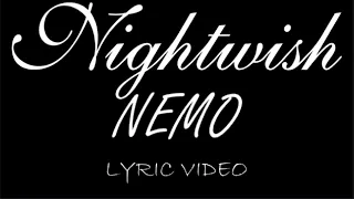 Nightwish - Nemo - 2004 - Lyric Video