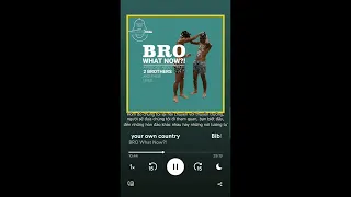 [VIETSUB] BIBLE PODCAST SPOTIFY