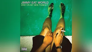Jimmy Eat World - Drugs Or Me (Styrofoam Remix)