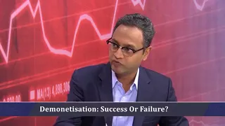 Demonetisation: Success or Failure?