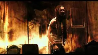 Amorphis - House Of Sleep [HD]