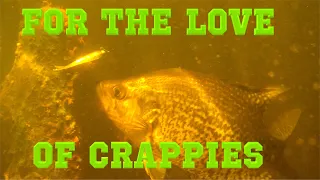 IF YOU LIKE CRAPPIES WATCH THIS!!  - 'FOR THE LOVE OF CRAPPIES'