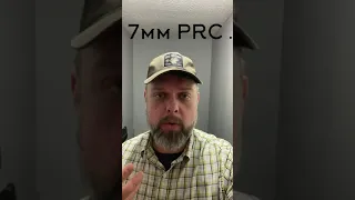 7mm PRC in 1 minute!  Should you buy it?