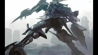 armored core gmv not without a fight