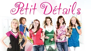 Petit Détails | Filme Complet | Jeannette McCurdy | Danielle C. Ryan | Caitlyn EJ Meyer