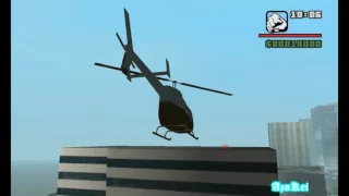 GTA United DYOM: [sh76boony] Cj, Claude, Tommy & Vic Stories (part1) (720p)