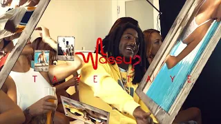 Mozzy - Excuse Me FT Too $hort, DCMBR, & Yhung T.O.