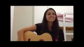 Pretty Hurts - Beyoncé (Cover Bia Lemos)