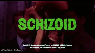 "Schizoid / A Lizard in a Woman's Skin" de Lucio Fulci (1971) Trailer original #CineClásicoDeTerror