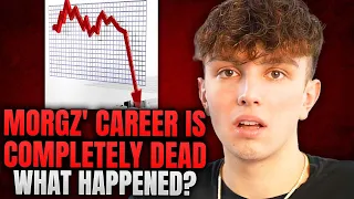 Rise Of Morgz' Career And Why Is It Completely Dead. What Happened?