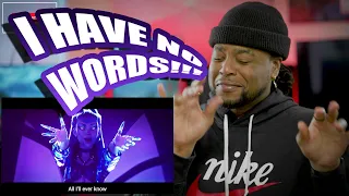 K/DA - MORE [Official Music Video] REACTION!!!