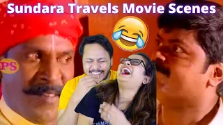Sundara Travels Full Movie Reaction | Part - 10