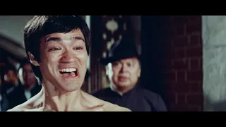 Alternate Ending - Fist of Fury 1972 (Bruce Lee)