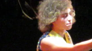 Greta Van Fleet - LIVE at Red Rocks Amphitheatre Morrison, Co 2019 - Flower Power