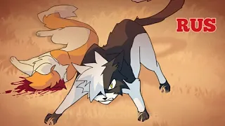 Swiftpaw AMV -💫 In The End 💫(RUS) Cats Warriors