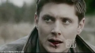 like toy soldiers (supernatural)