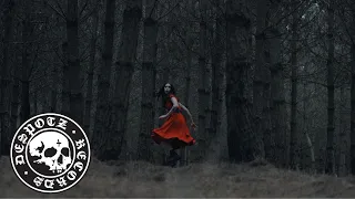 Skarlett Riot - Underwater (Official Music Video)