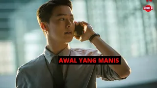 SEMUA ORANG BISA BERUBAH - Seluruh Alur Cerita Film