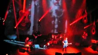 Chris Rea - Road To Hell - live at Hammersmith Apollo