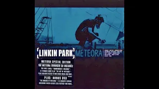 Figure 09 - Linkin Park HQ (Audio)