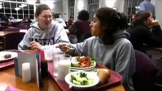 Learning Matters: Eating Disorders On College Campuses (2007)