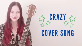 Crazy - Patsy Cline (Cover Song By Melissa Kellie)