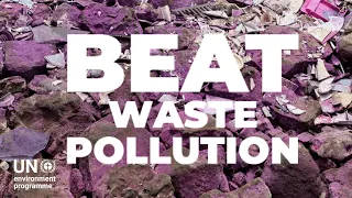 #ZeroWasteDay and the importance of global action on waste management