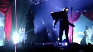 Blutengel-Konzert (In Duisburg Tränenherz-Tour )--Die With You