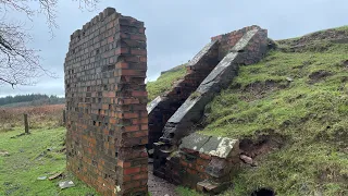 Secret WW2 bunker on Somerset’s Mendip Hills: A brief story of Starfish!