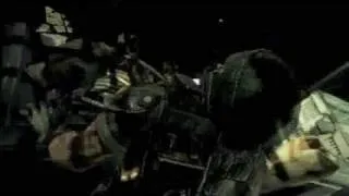 Aliens vs Predator Marine Reveal Trailer