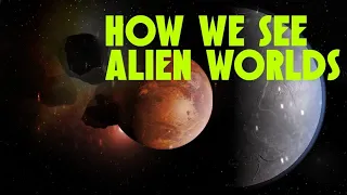 How do We Directly See Exoplanets?