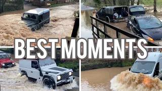 Rufford Ford || Best Moments So Far Compilation || #1