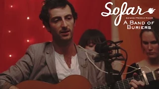 A Band of Buriers - Slides By | Sofar London