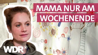 Getrennte Eltern: Wenn das Kind nicht bei der Mutter lebt | Frau TV | WDR