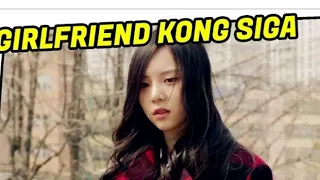 Ang Girlfriend Kong Siga (Tagalog Dubbed) ᴴᴰ┃Movie 2022 #001