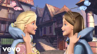 Barbie - I Am A Girl Like You (Audio) | Barbie as The Princess & the Pauper