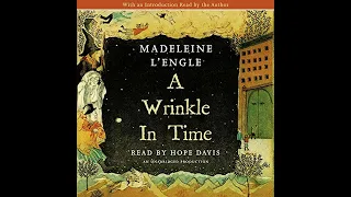 A Wrinkle in Time