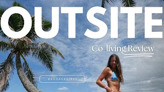 Outsite Coliving Review | Digital Nomad Travel in Hawaii