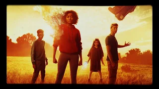 Soundtrack (Song Credits) #5 | Find Me | The Darkest Minds (2018)