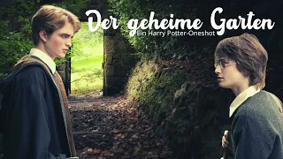 Der geheime Garten // Ein Harry Potter Oneshot