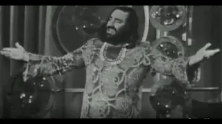 Demis Roussos - Forever and Ever, 1973.