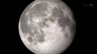 ScienceCasts: Bright Explosion on the Moon