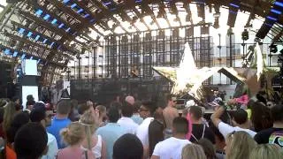 Diplo @ F*** Me I'm Famous Opening 01-07-2013 Ushuaïa Ibiza ES