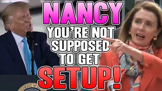Nancy You're Not Supposed To Get Setup! REMIX - WTFBRAHH