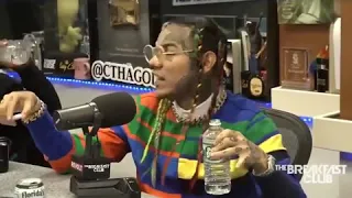 tekashi 6ix9ine