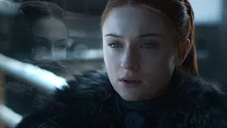 Jon & Sansa | Why her?