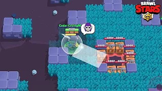 Rushing Mid with Mortis