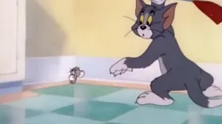 Tom and Jerry Clip: The Milky Waif