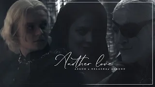 Aegon & Helaena & Aemond || Another Love (AU)