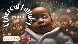 Soothing Dream - Ethereal Sleep Music for both Parent and Baby